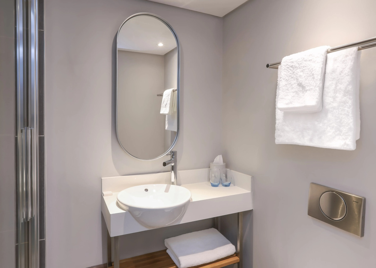 StayEasy Cape Town City Bowl