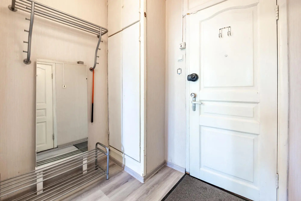 Апарт Сити 24 на бульваре Красногвардейский 1