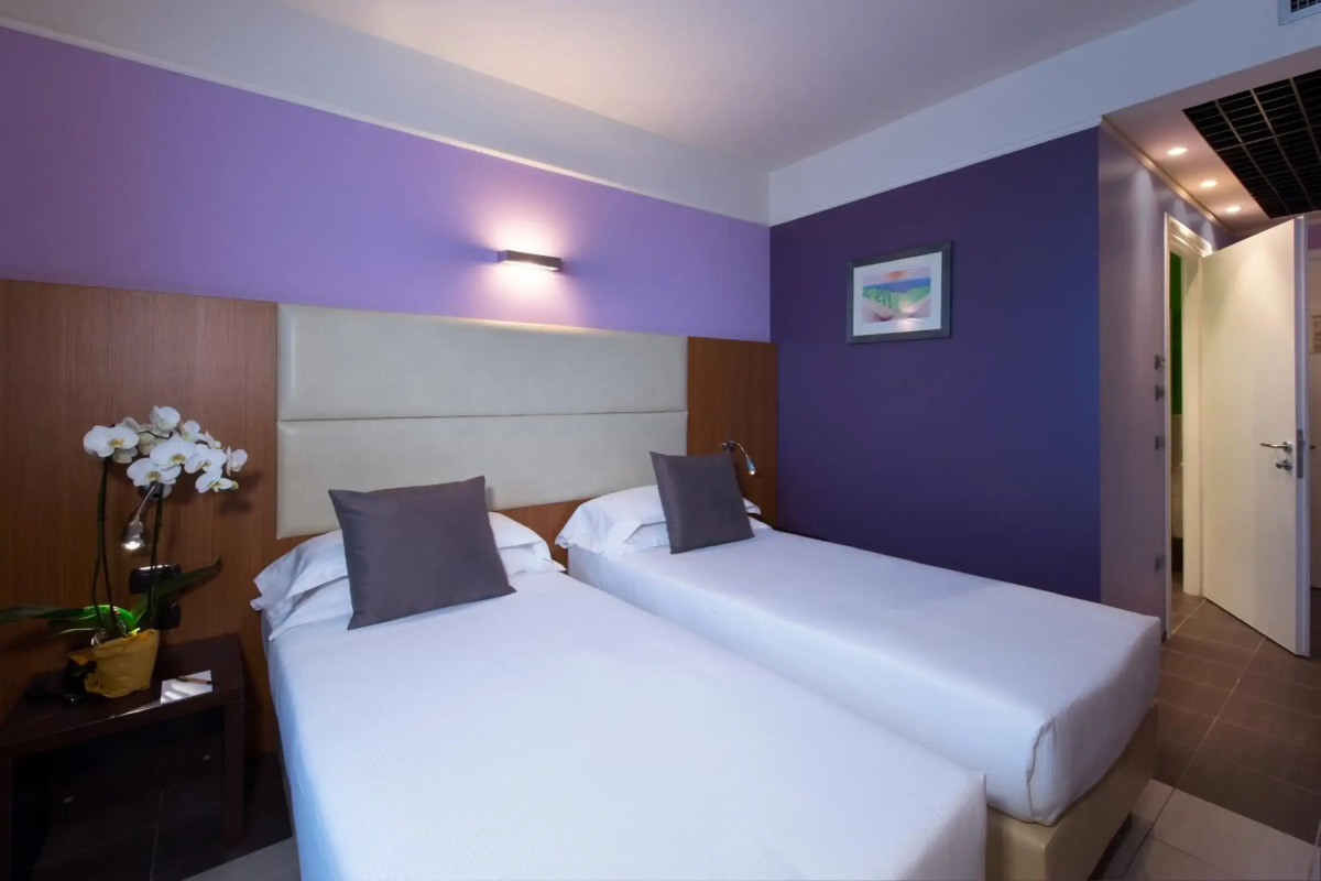 My One Hotel Bologna