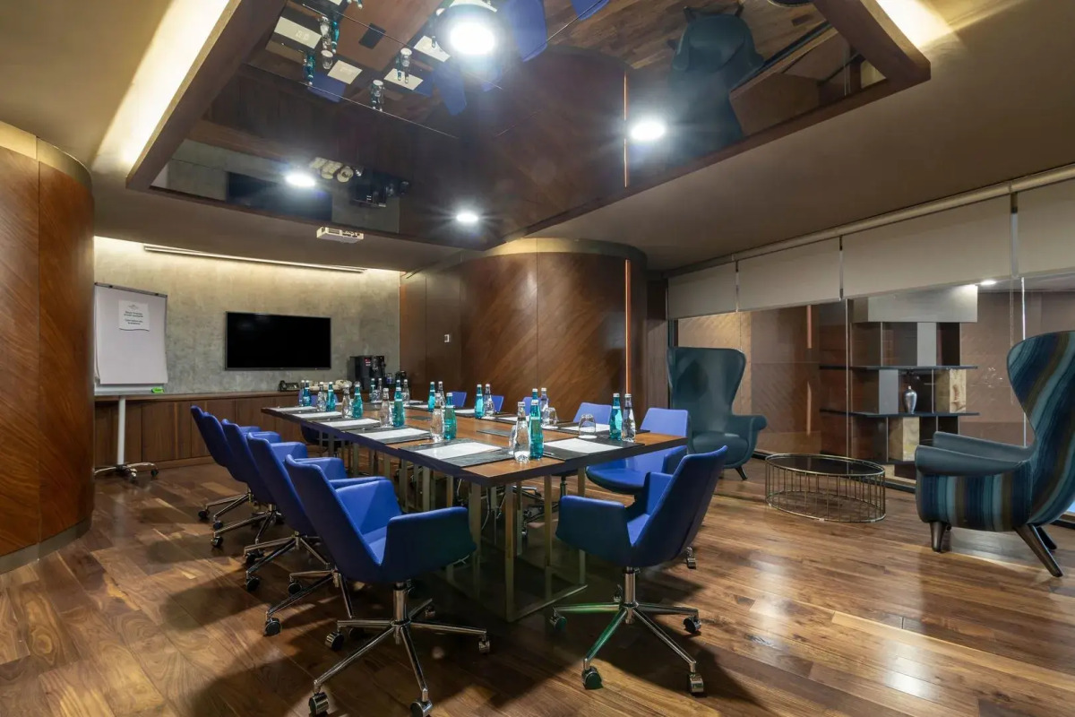 Crowne Plaza Cappadocia - Nevsehir by IHG