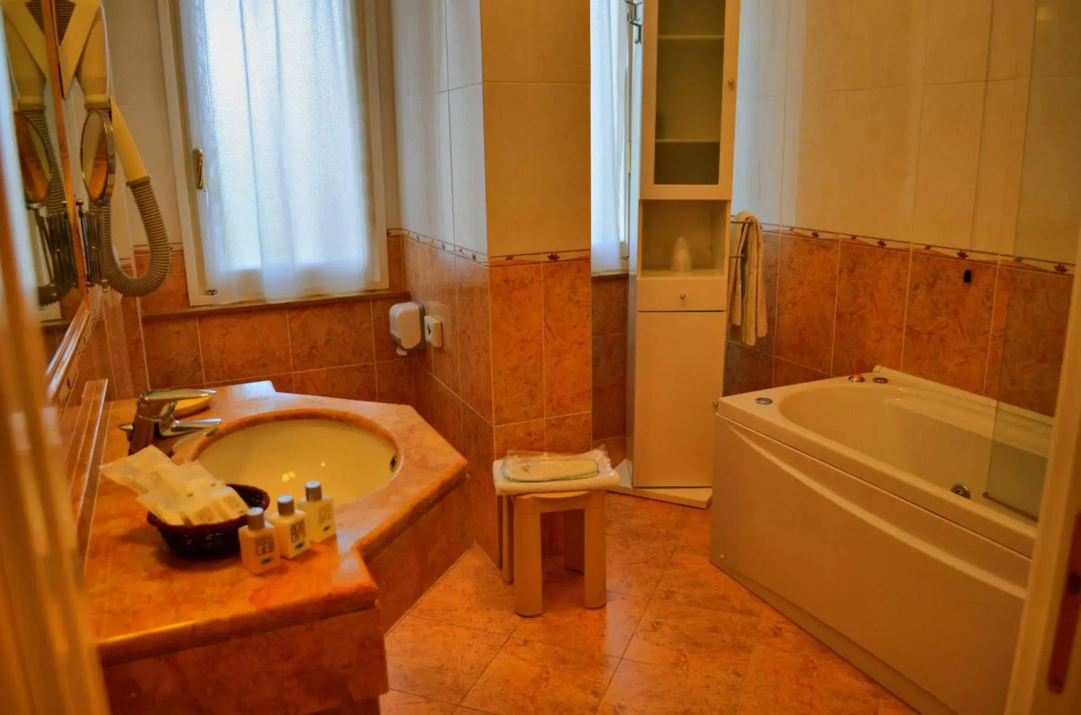 La Riserva di Castel d'Appio