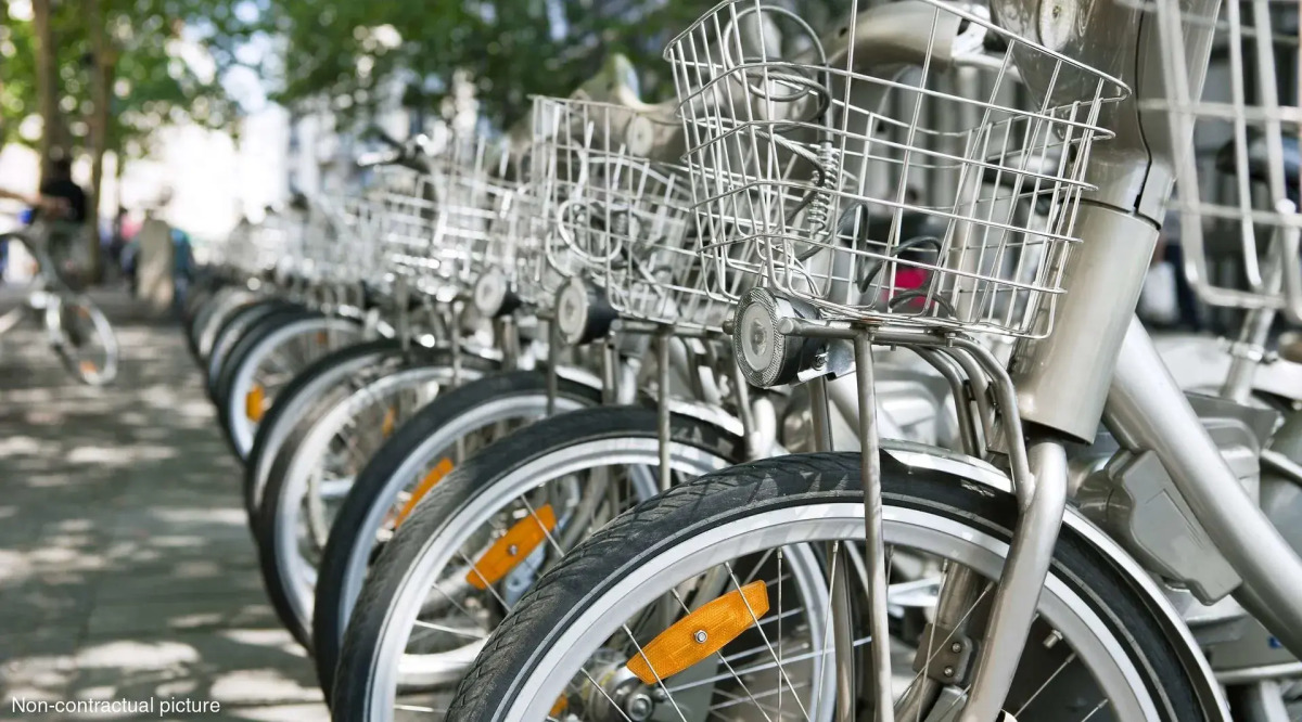 Campanile Hotel Rotterdam - Oost