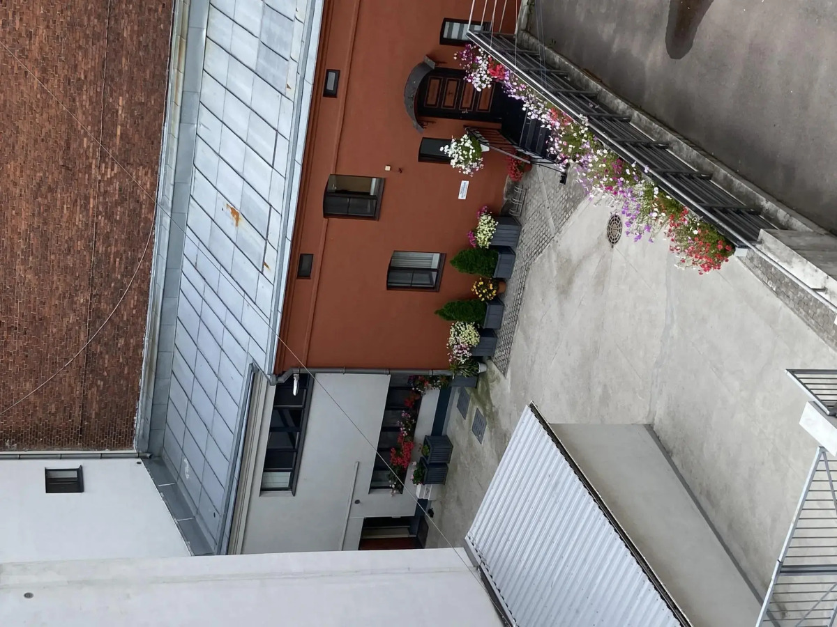 АпартЭл на улице Сторожевой Башни