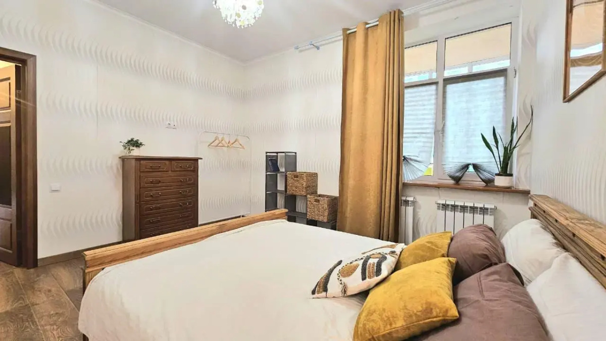 Urban Apartments (Урбан Апартментс) на улице Бехтерева 9а