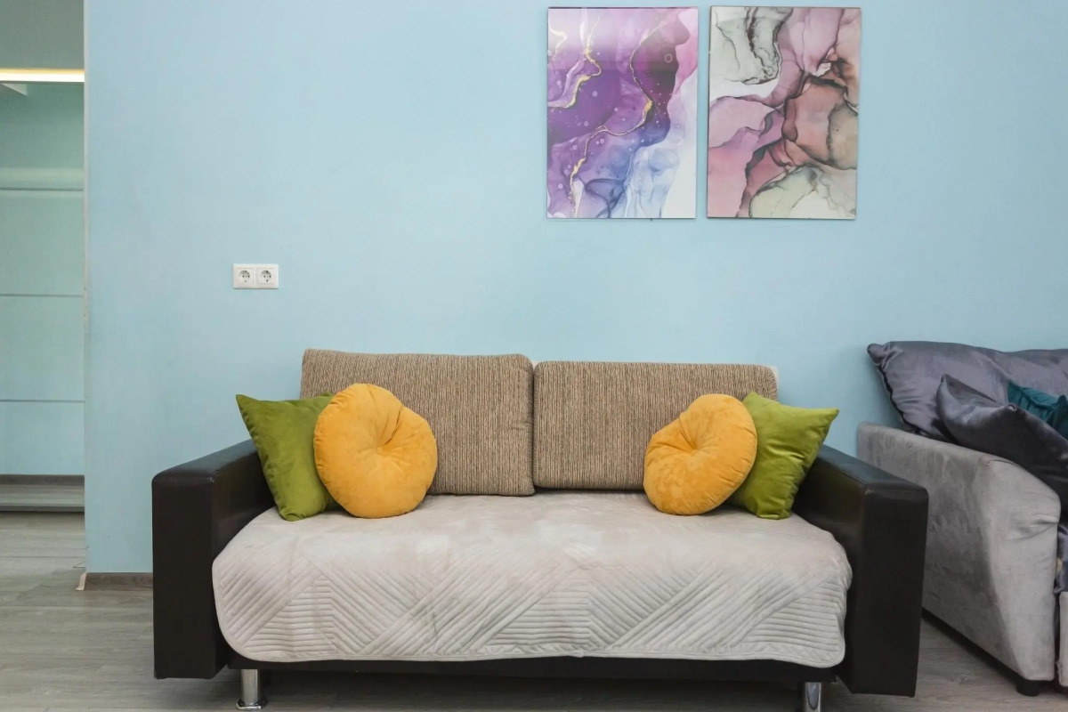 Moment House (Момент Хаус) на бульваре Ильинский 7