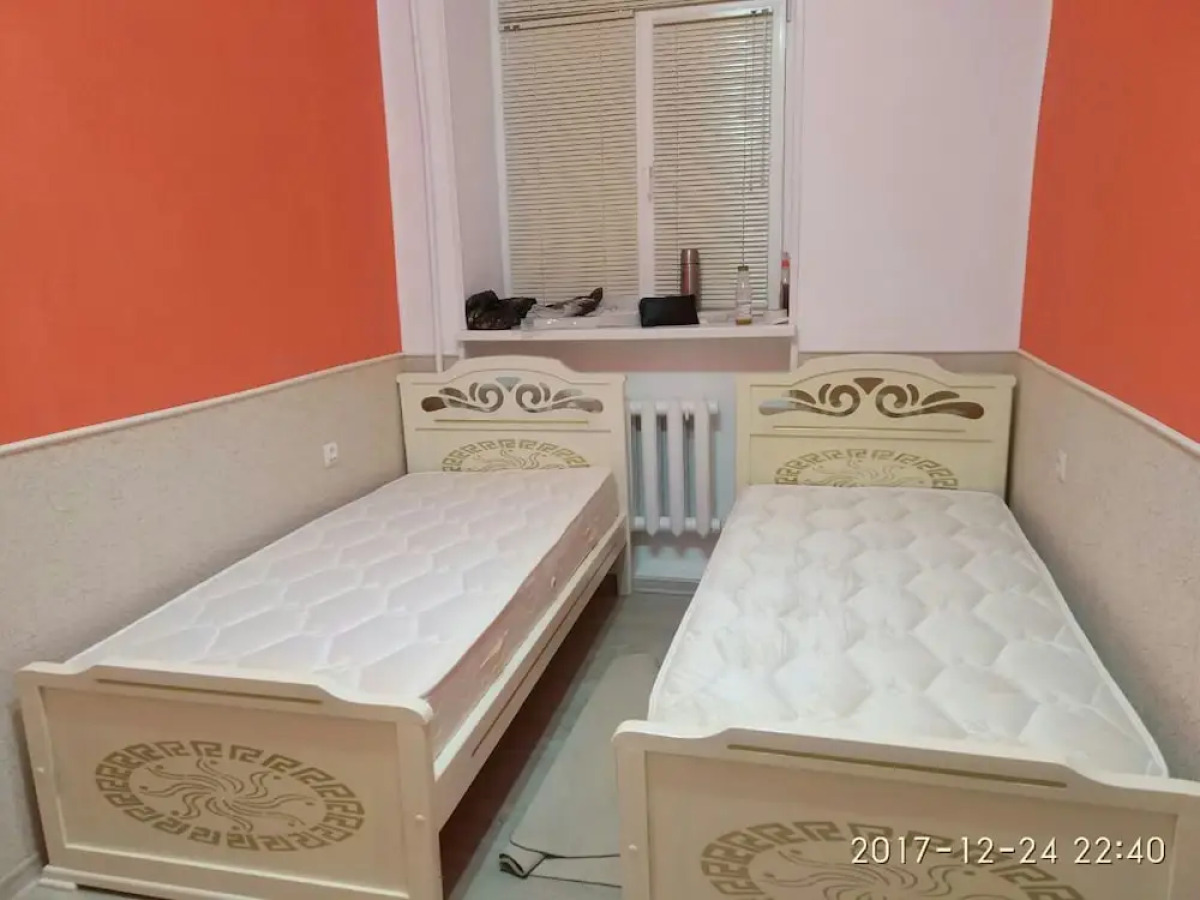 Uyut on Prospekt Putina 19