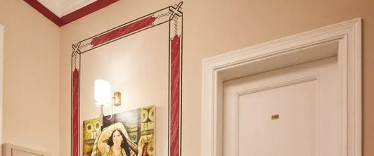 White Palace Old City Boutique Hotel