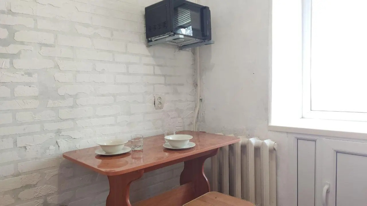 Satin Apartments (Сатин) на улице Ленина 16