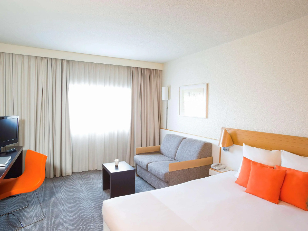 Novotel Paris Orly Rungis