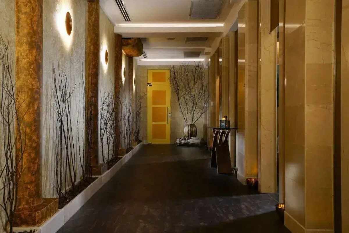 Lugal, A Luxury Collection Hotel Ankara