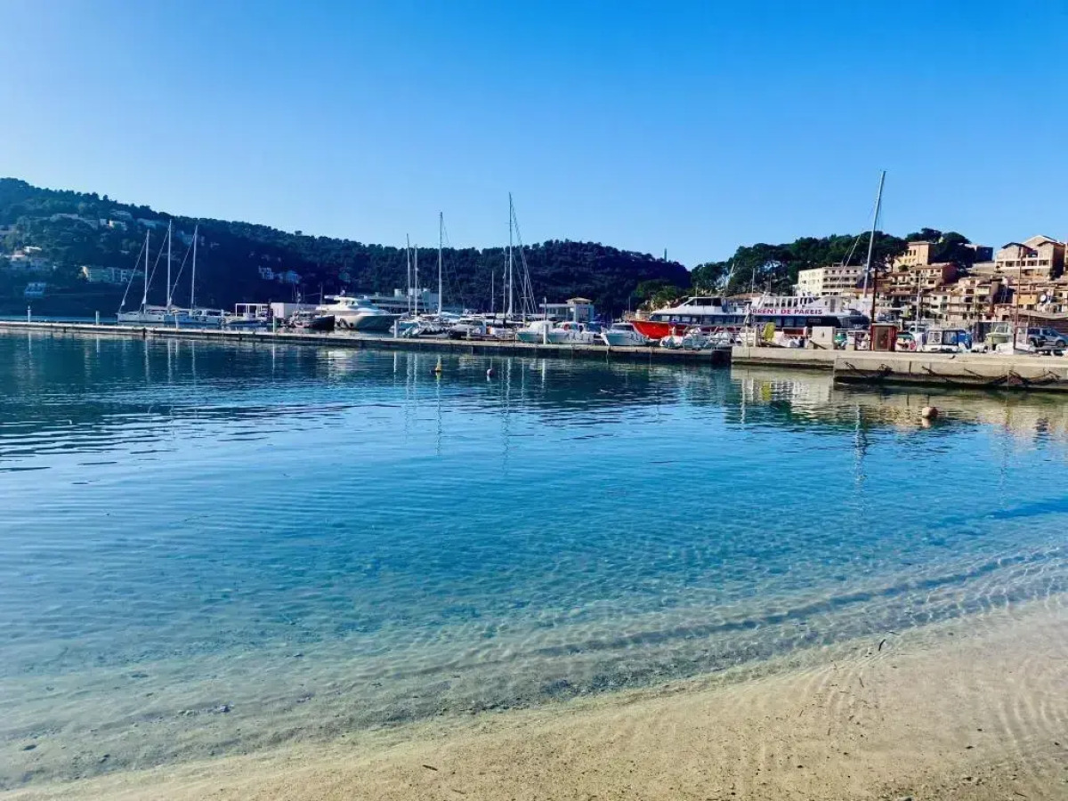 Miramar Hotel Soller