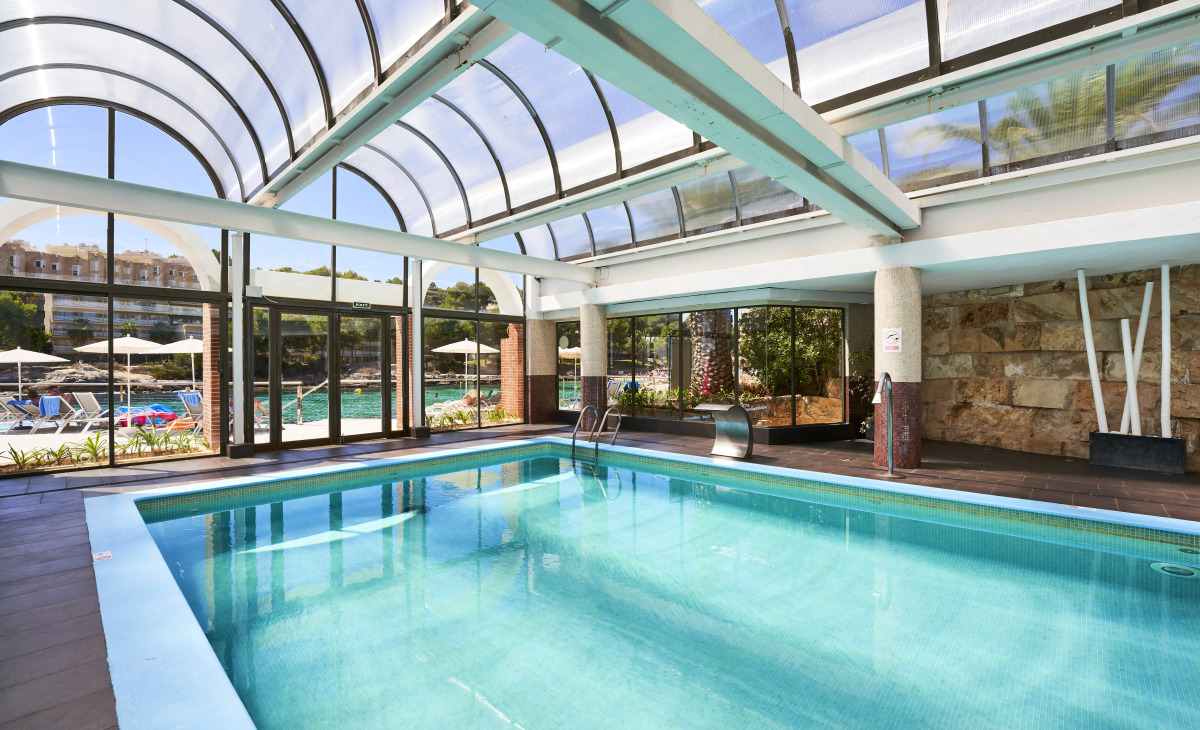 Globales Cala Vinas Adults Only 16+