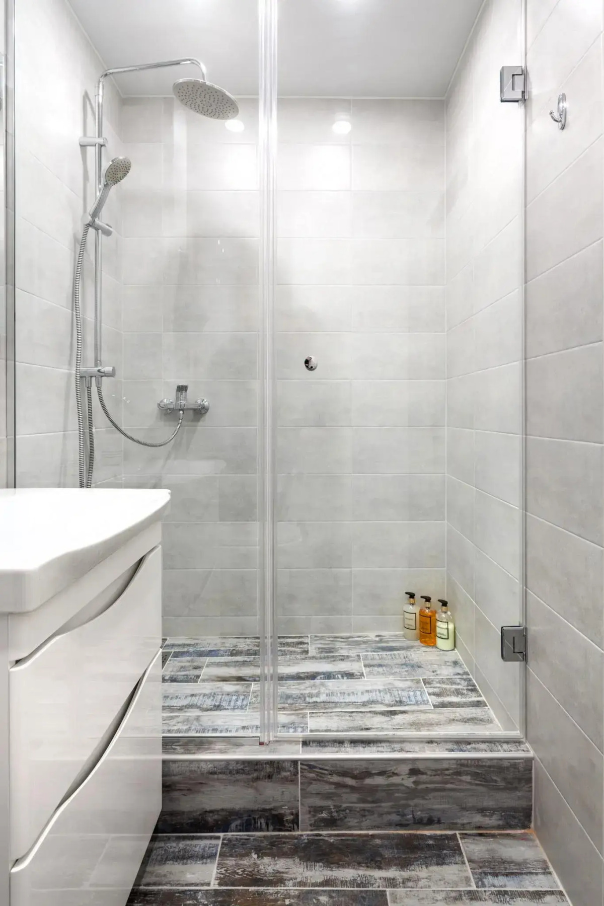 Апартаменты на улице Зосимова 7