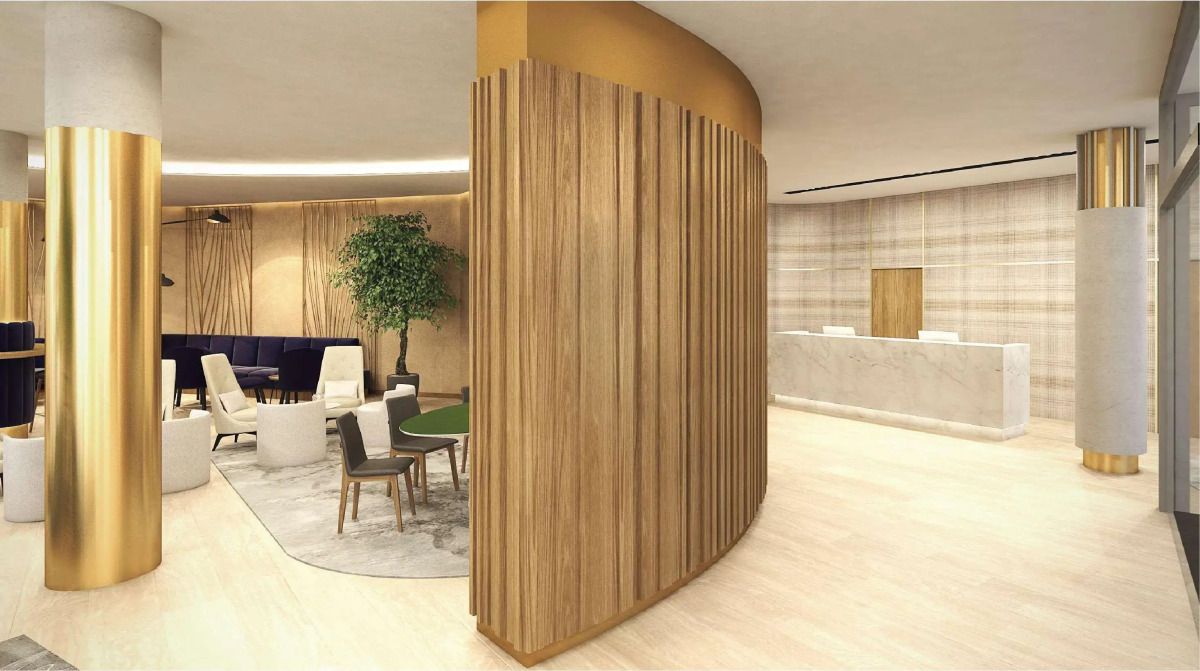 Vincci Consulado de Bilbao