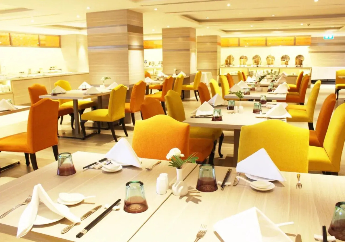 Dusit Princess Chiang Mai