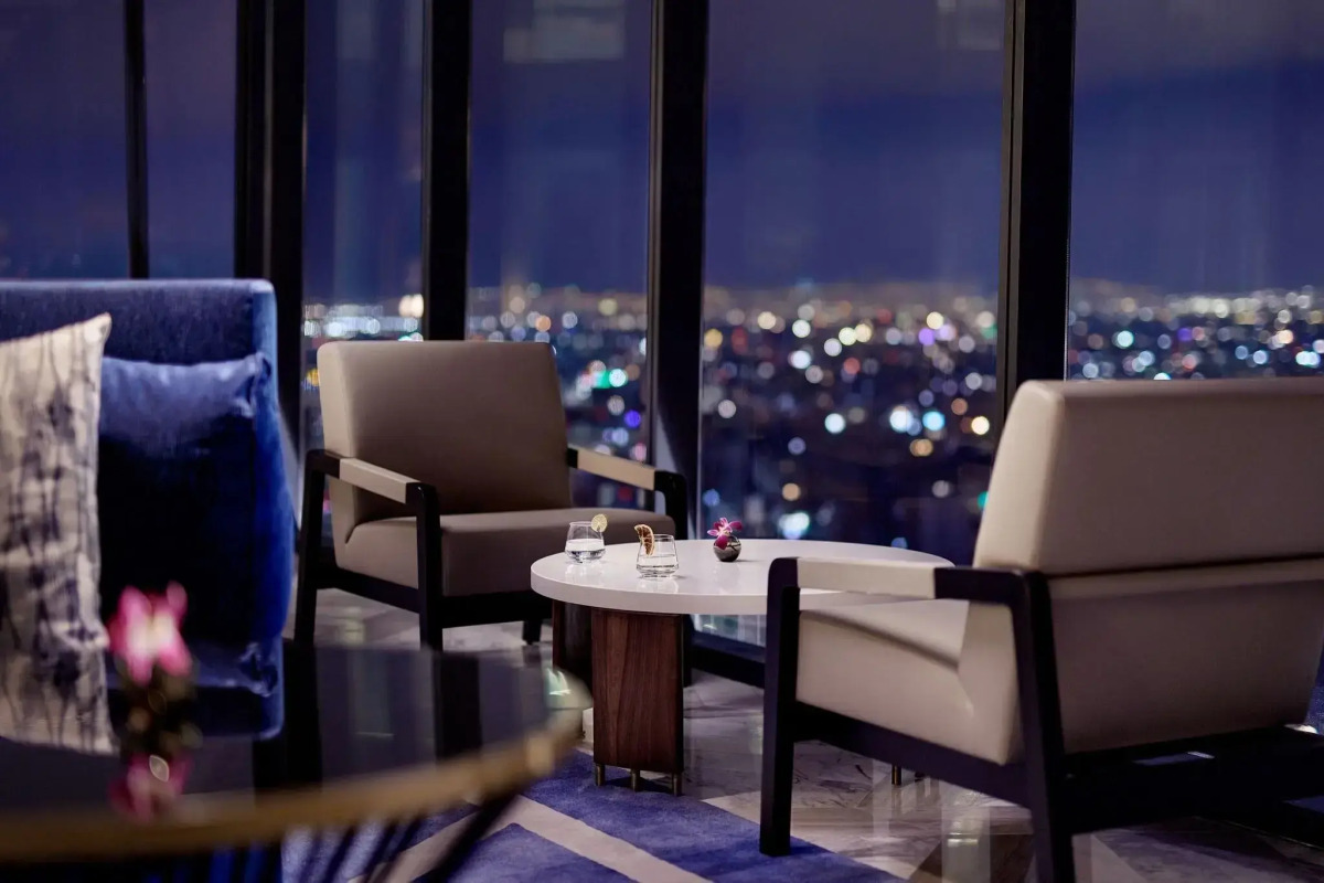 The Ritz-Carlton, Mexico City