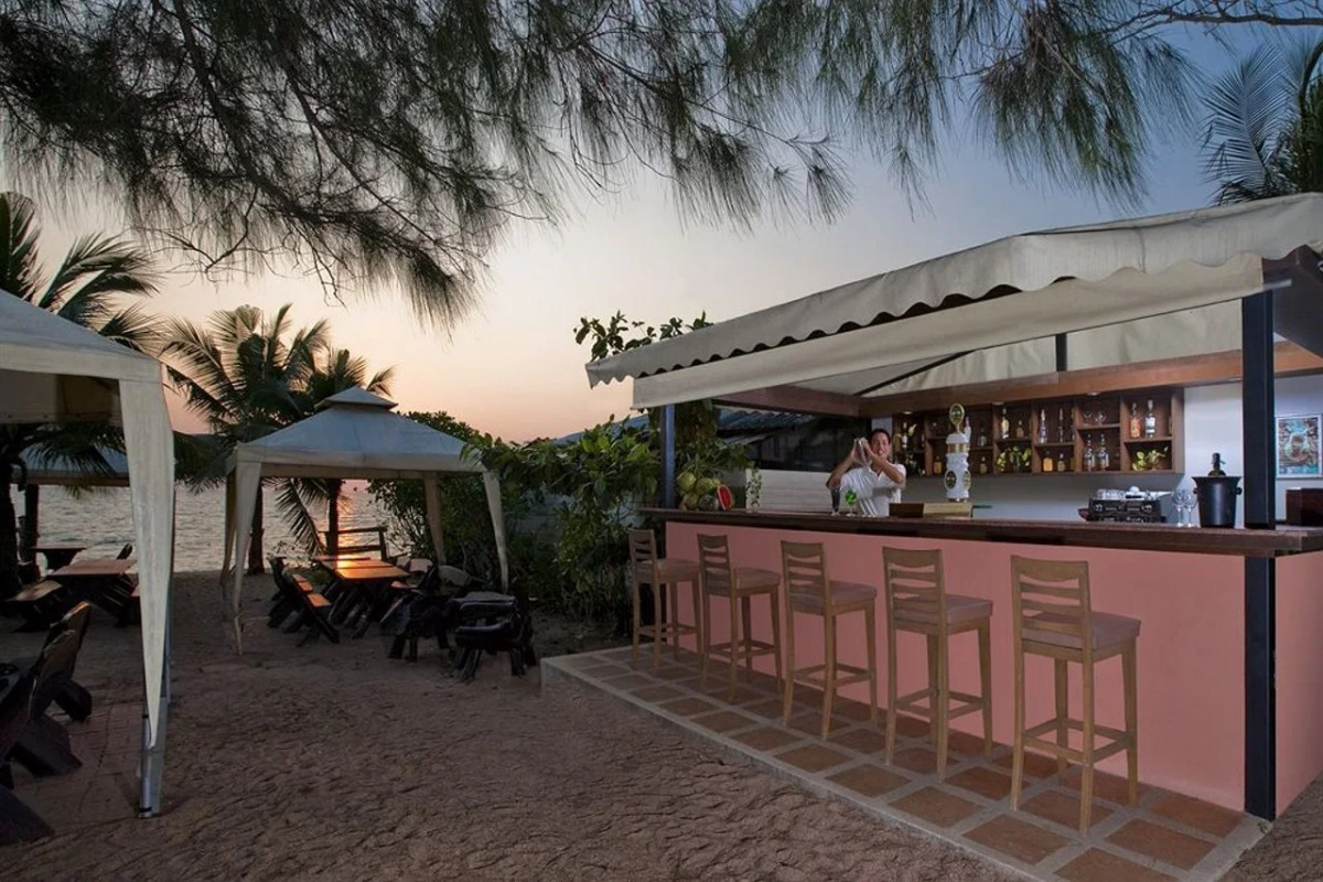 Pinnacle Grand Jomtien Resort and Beach Club