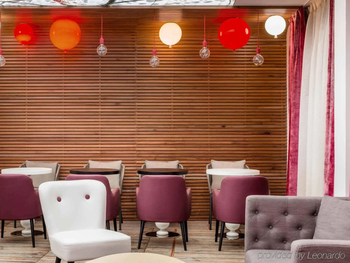 Aparthotel Adagio Paris Bercy Village