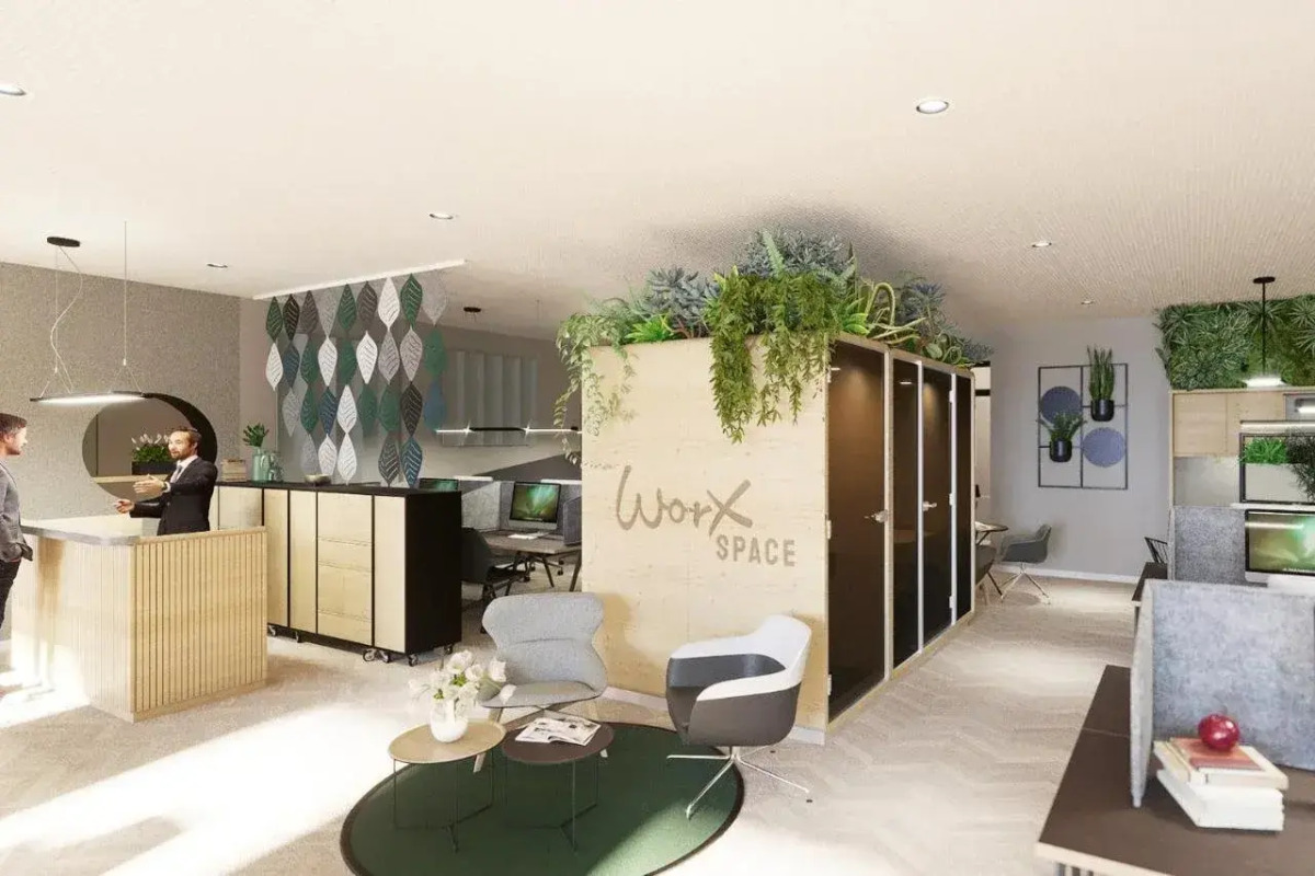 June Six Hotel Hannover City