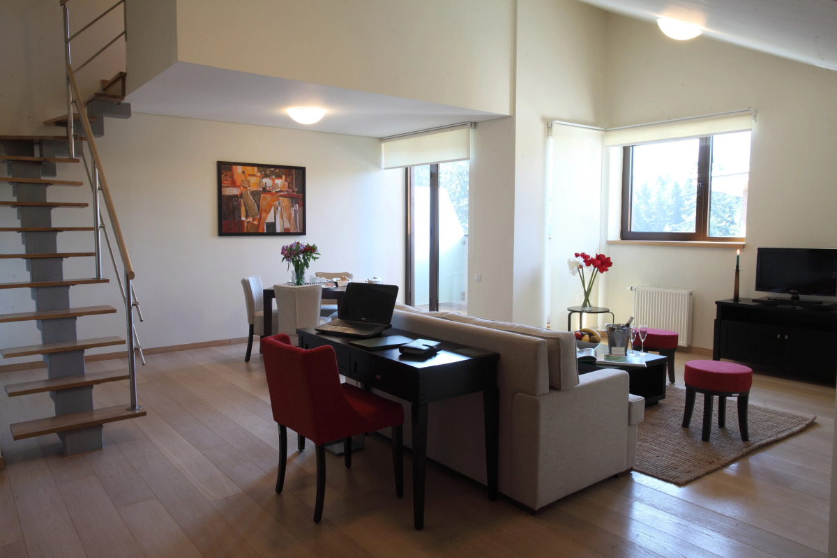 Euphoria Club Hotel & Resort