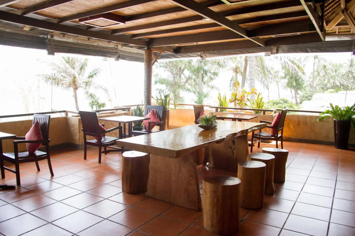 Bamboo Village Beach Resort & Spa