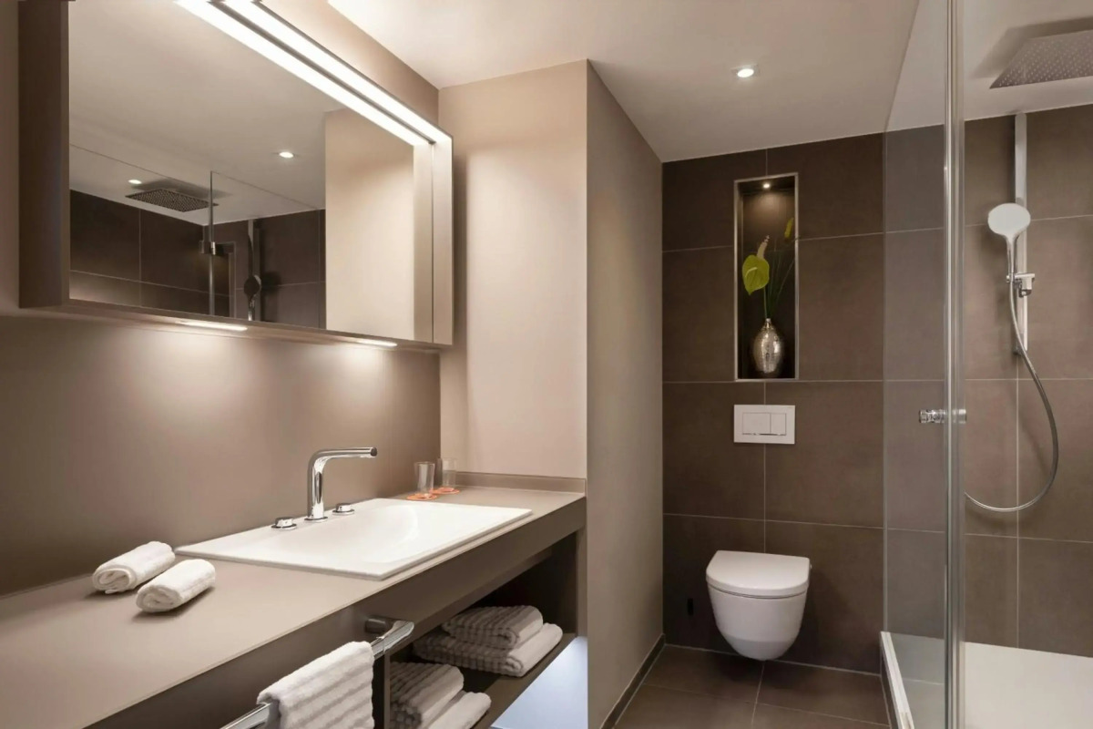 Le Méridien München