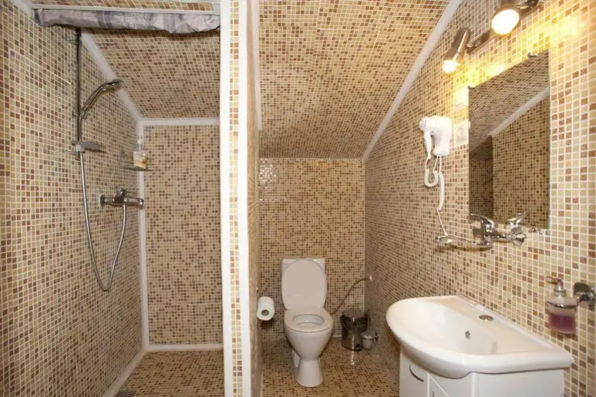 Гостиница Вояж