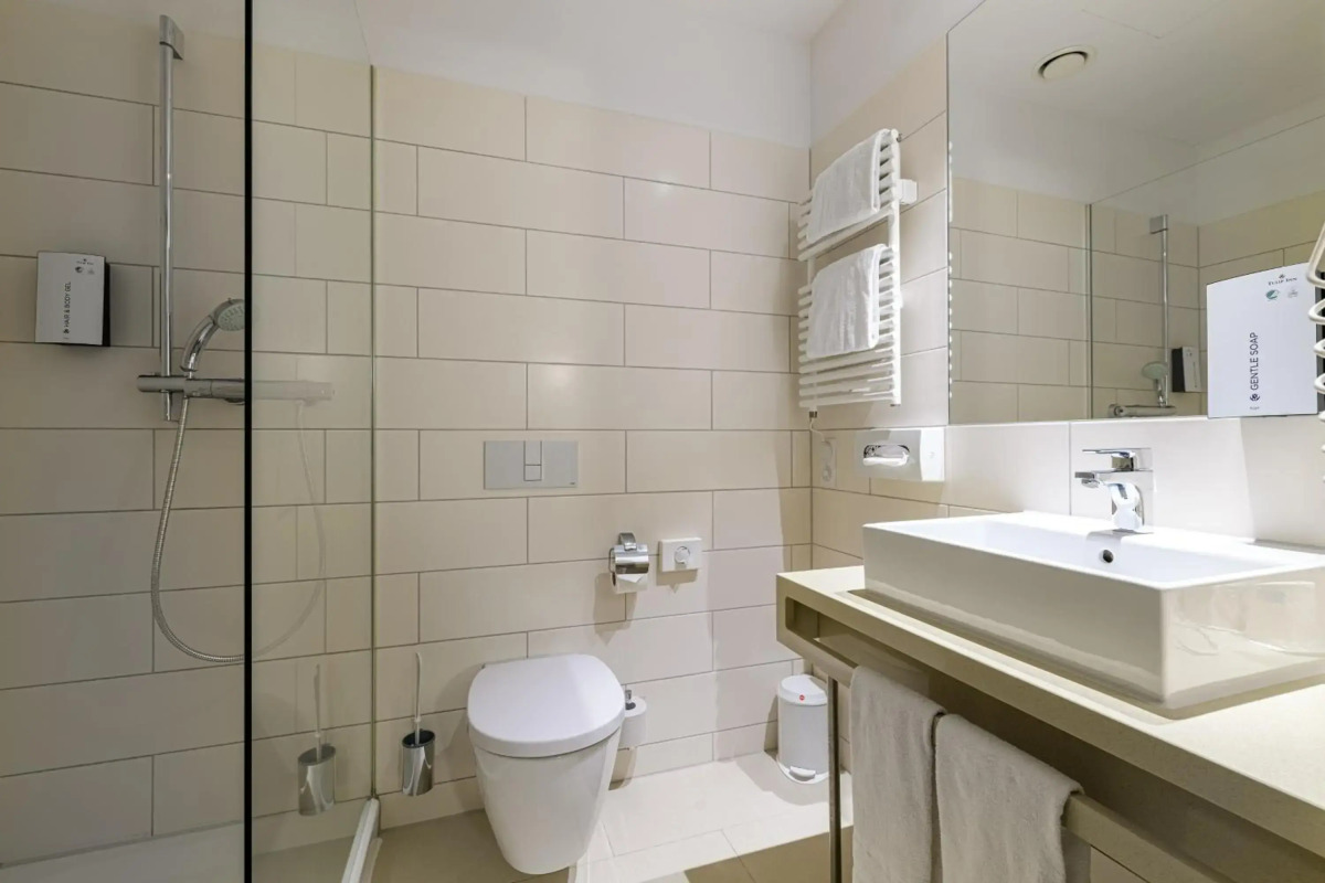 Tulip Inn München Messe