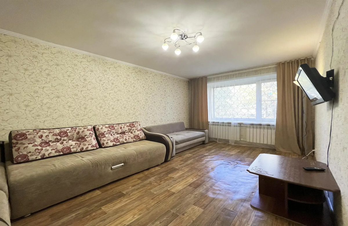 Апартаменты Добрые Сутки на ул. Мухачева, д. 133