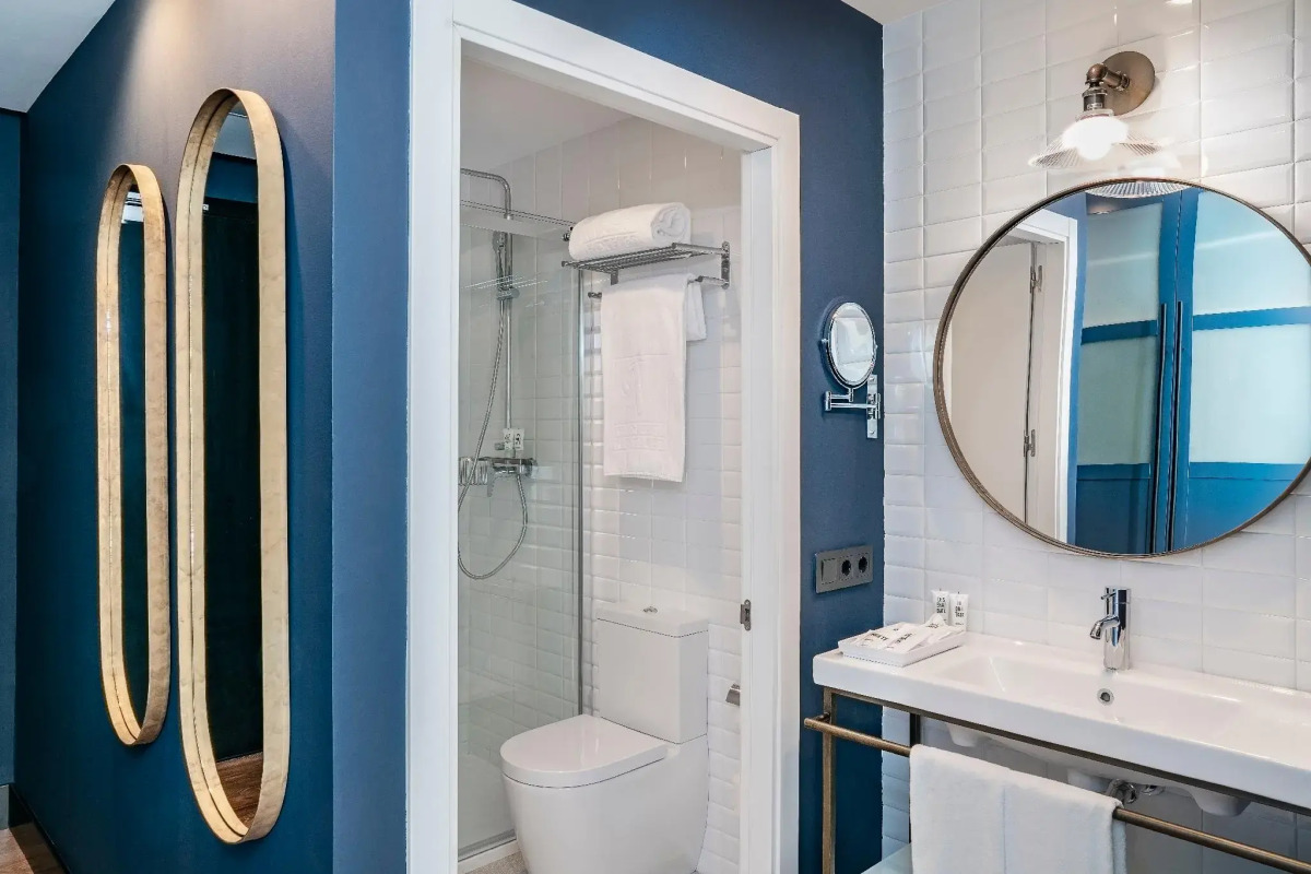 Vincci Consulado de Bilbao