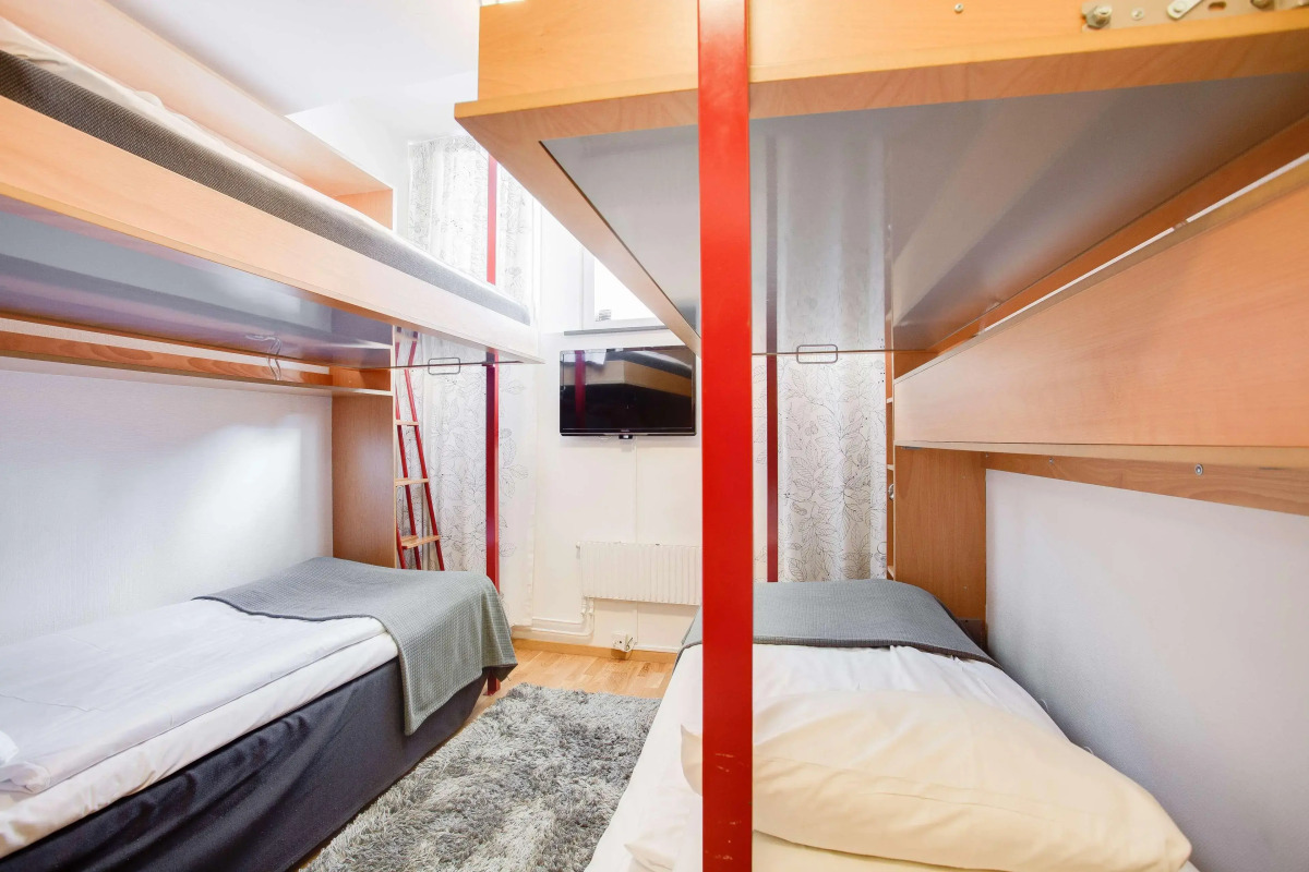 Best Western Kom Hotel Stockholm