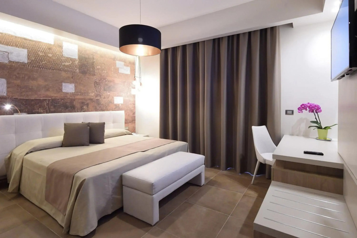 Pietra di Luna Hotel