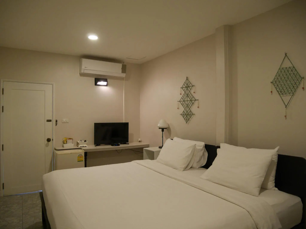 Silp-Pa Phra Nakhon Si Ayutthaya Hotel