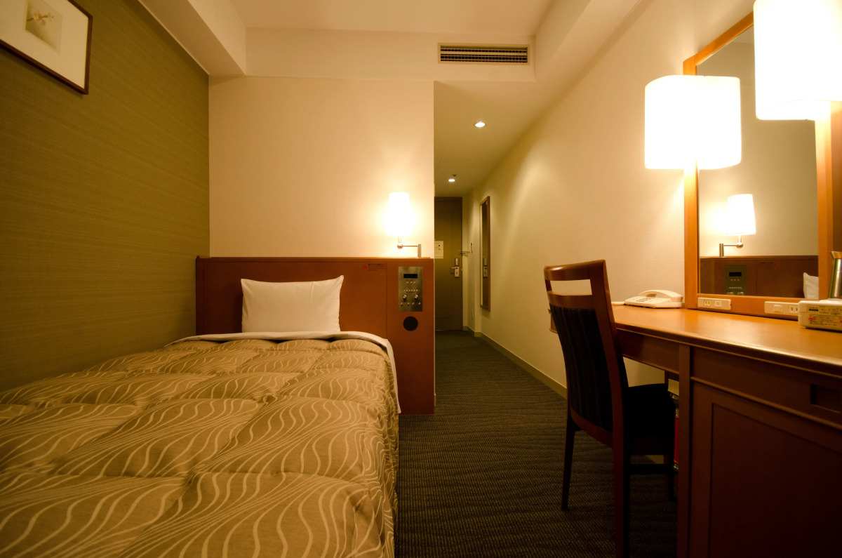 Toshi Center Hotel Tokyo