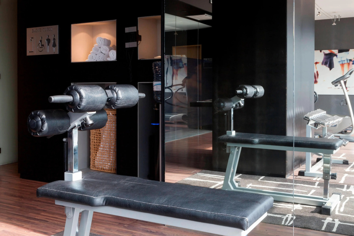 AC Hotel Bologna by Marriott