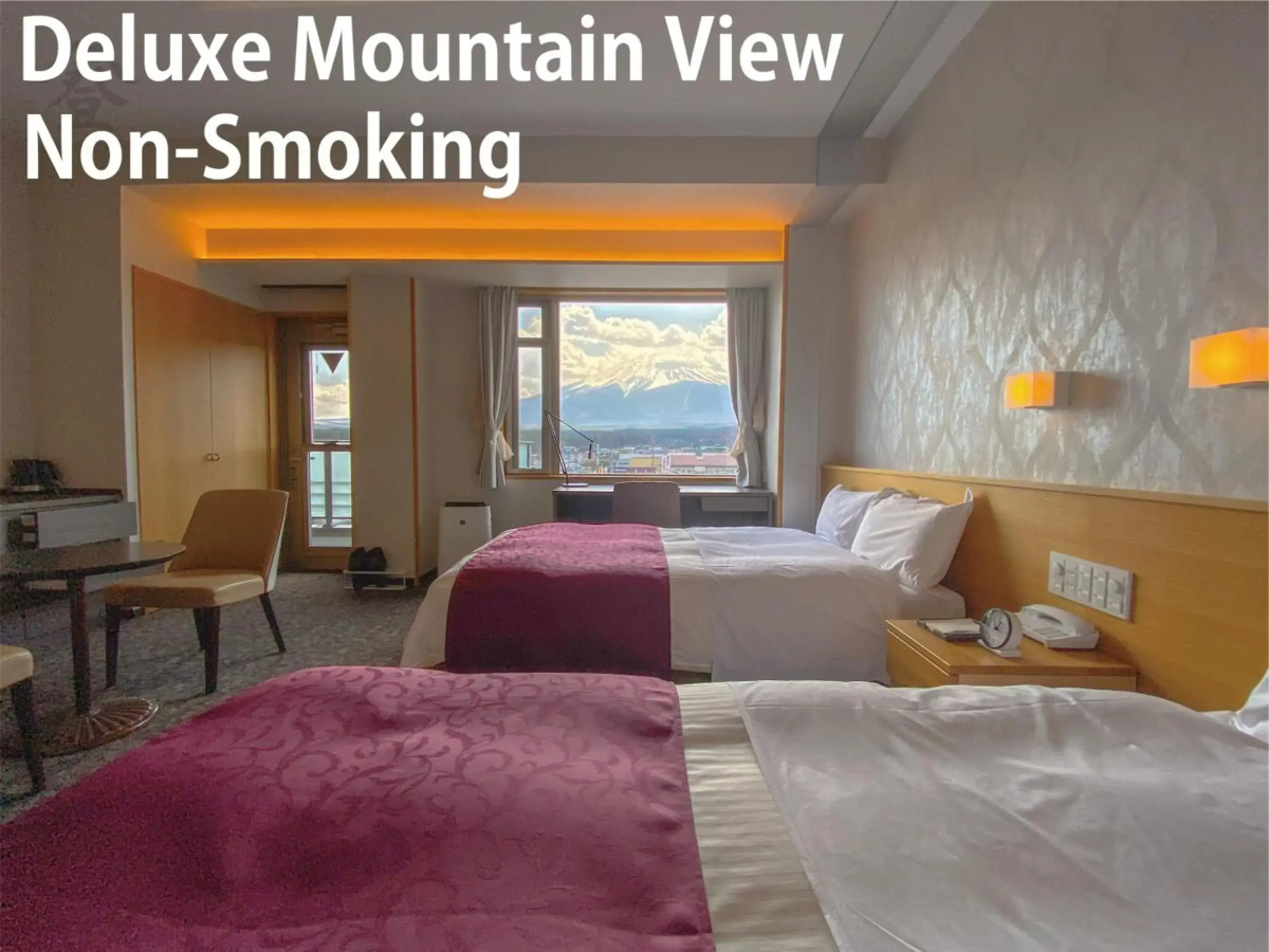 The Noborisaka Hotel