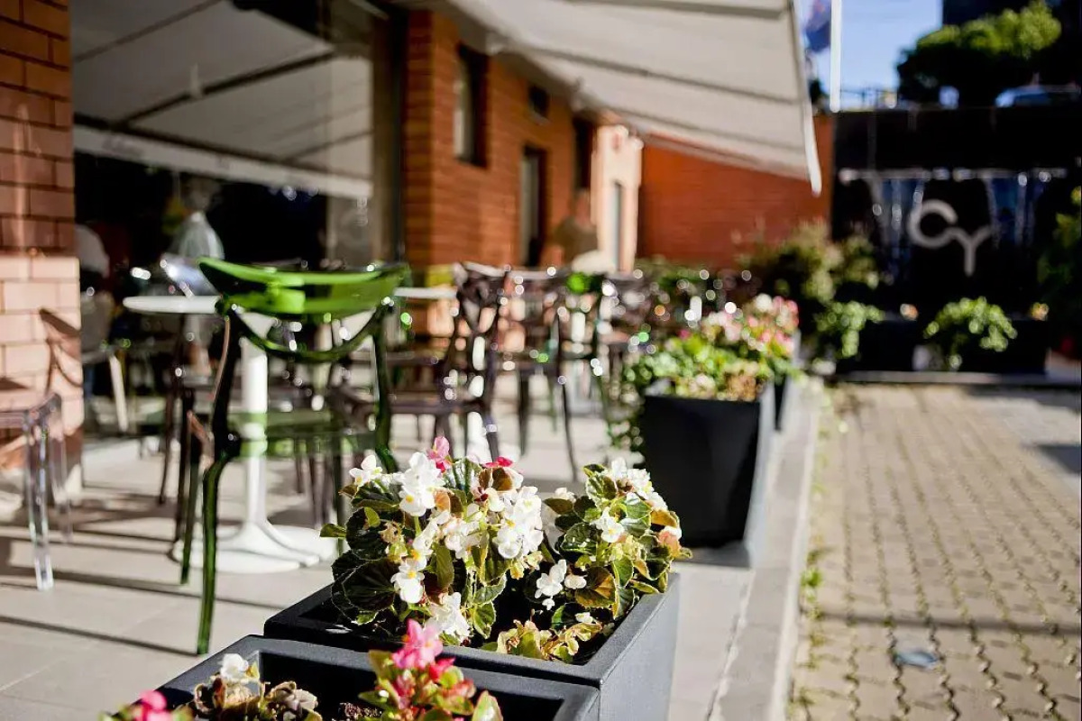 Eurostars Sofia City