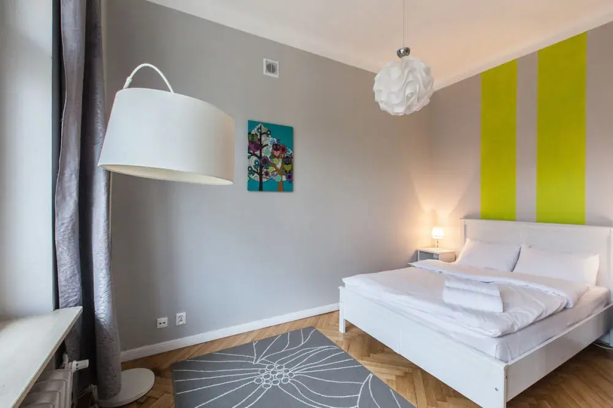 Apartment4you Centrum 1