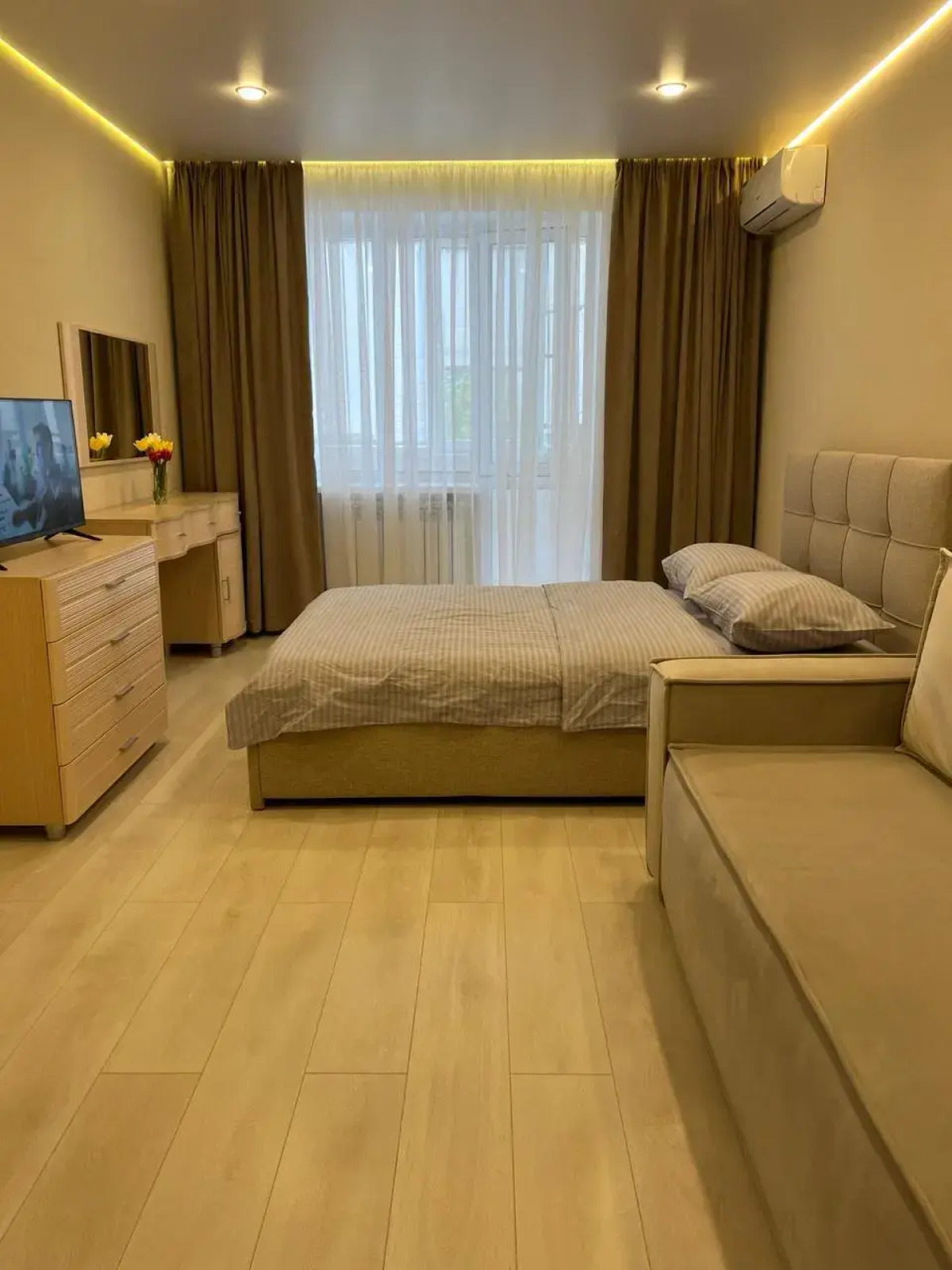 Rent Min-Vody (Рэнт Мин-Воды) хутор Красная Пахарь на улице 9 мая 1