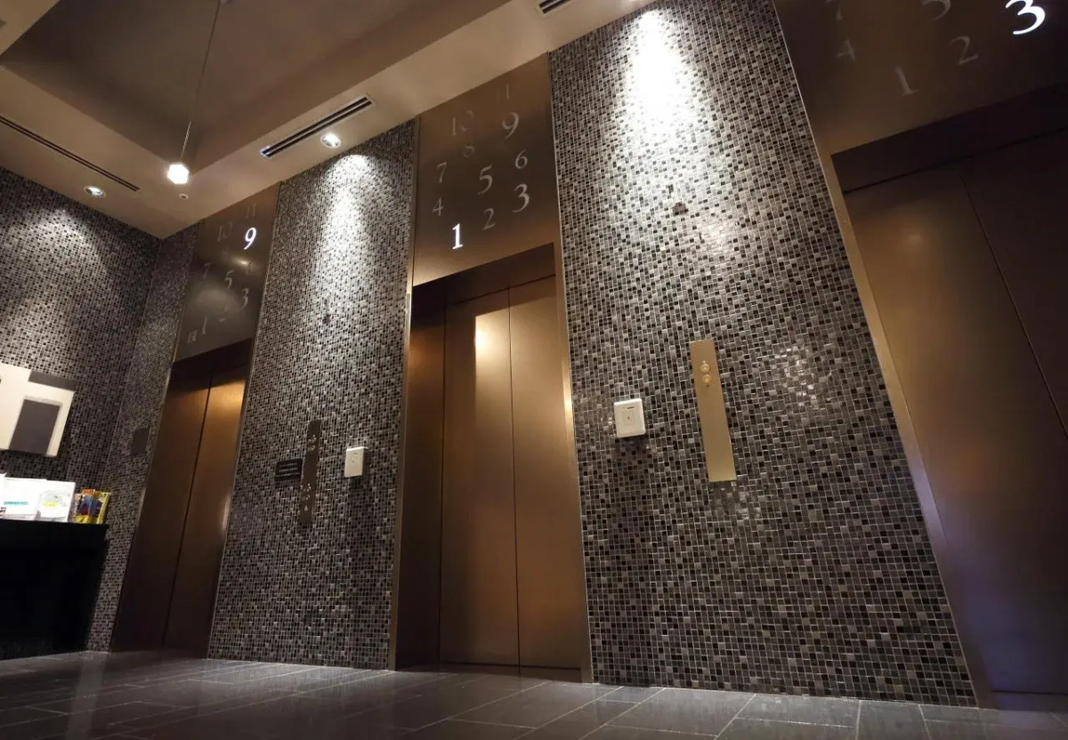 Hotel Monterey Hanzomon