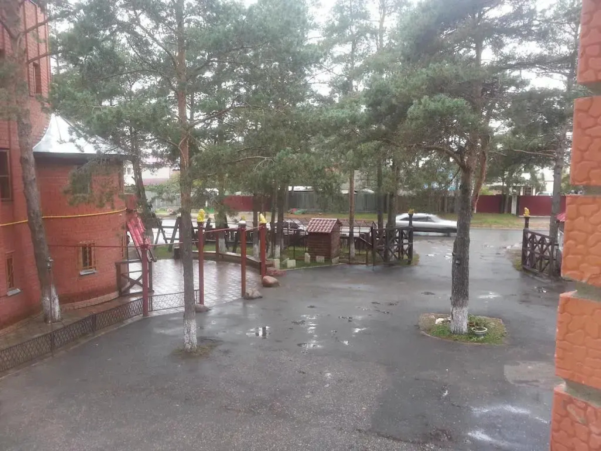 Апарт-Отель Мельница