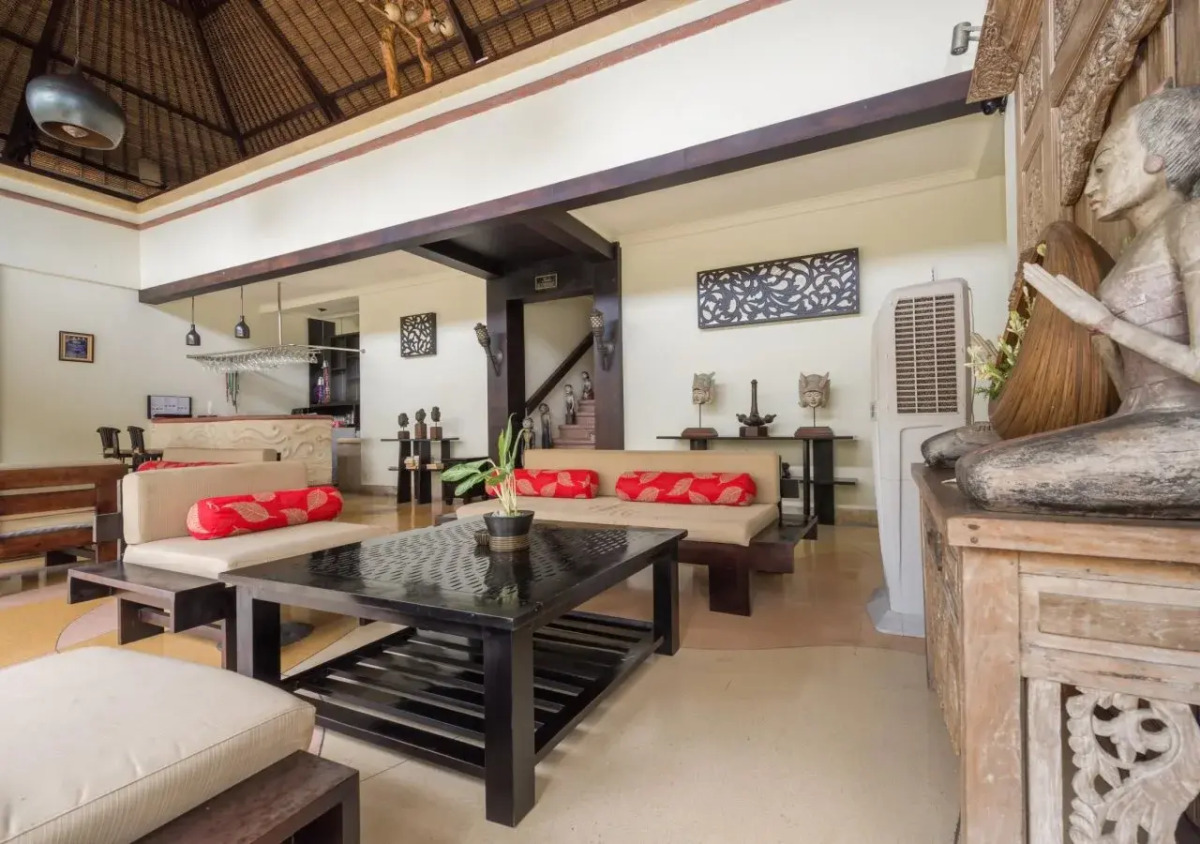 Villa Seminyak Estate & Spa - By Astadala