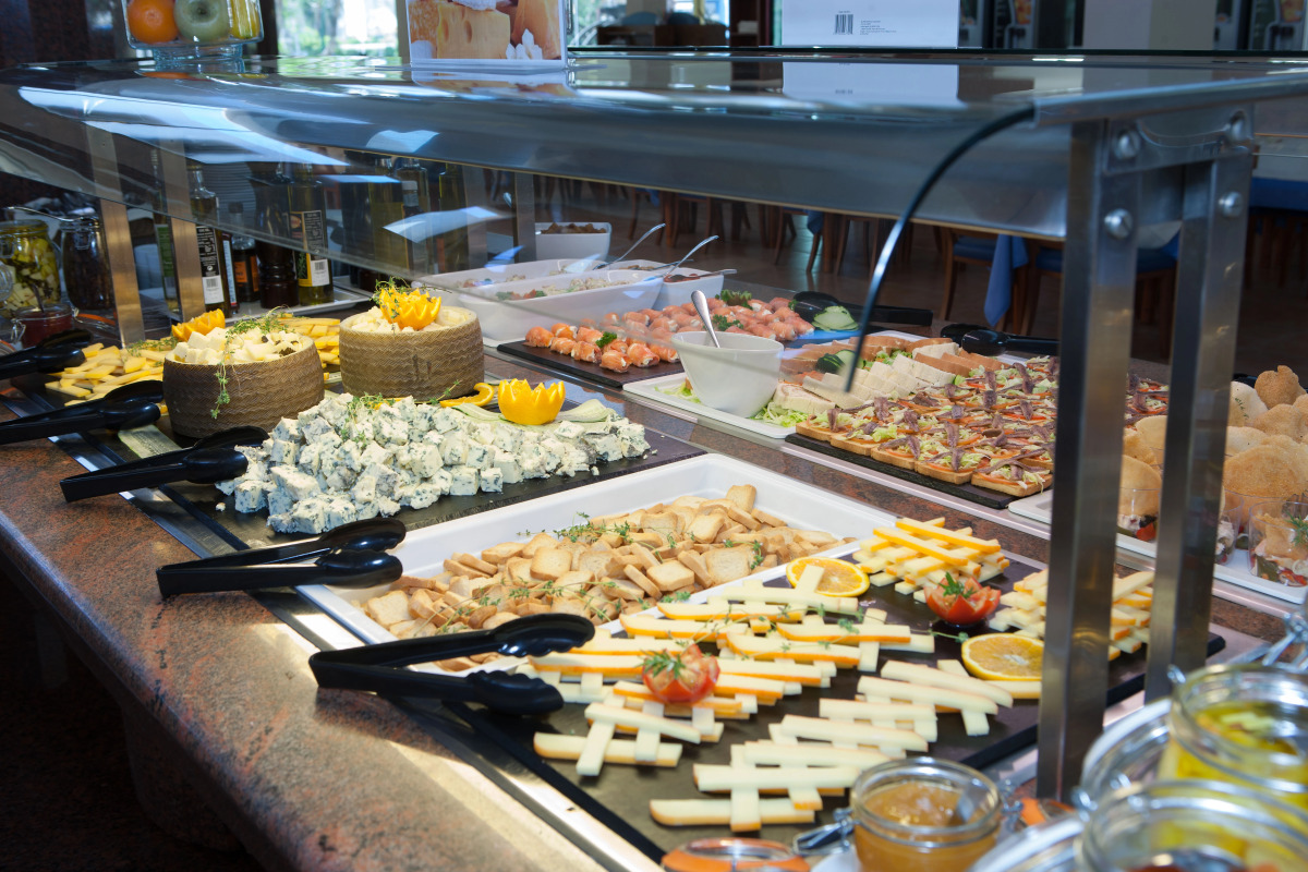 Ponient Dorada Palace by PortAventura World