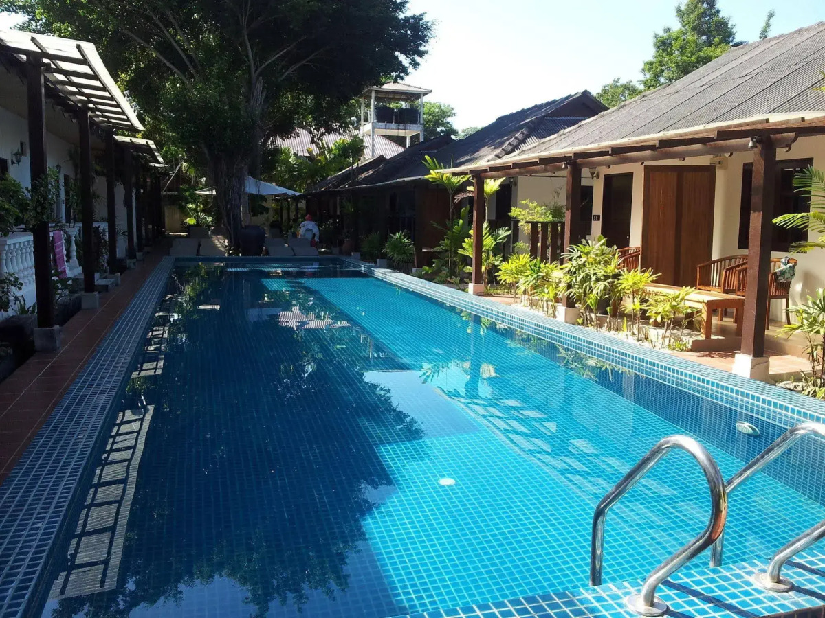 Tropical Resort Langkawi