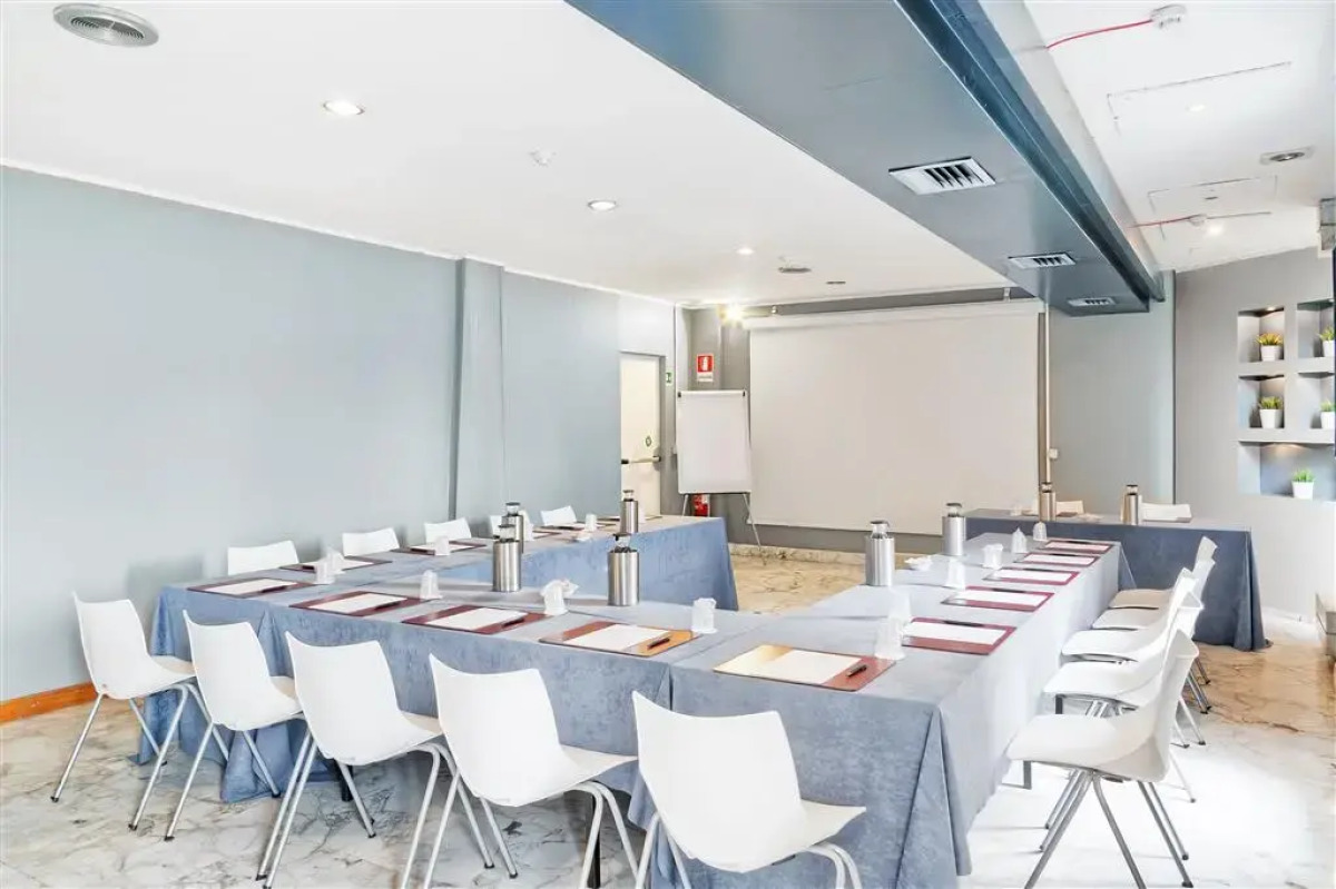 Italiana Hotels Florence