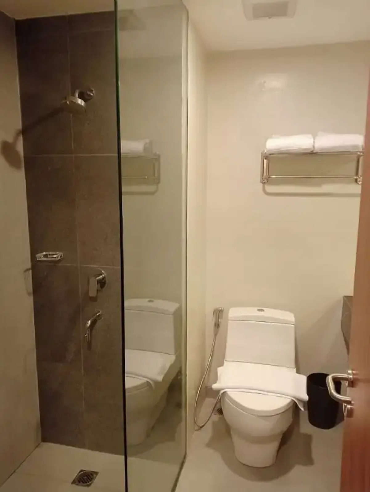 Horison Le Aman Bali