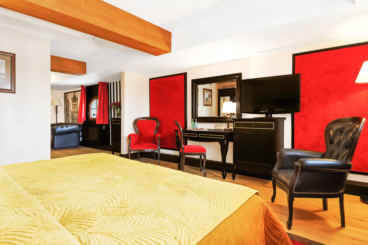 Hotel Gdańsk Boutique