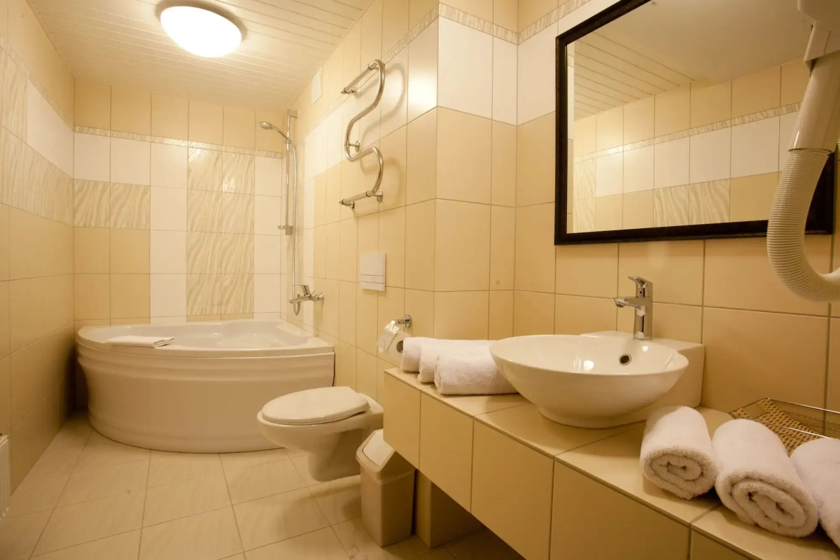 Отель AirInn Вильнюс