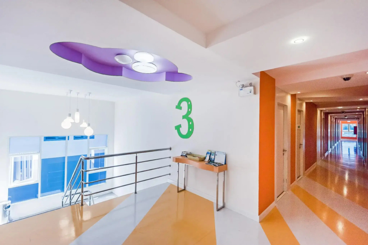 The Tint at Phuket town