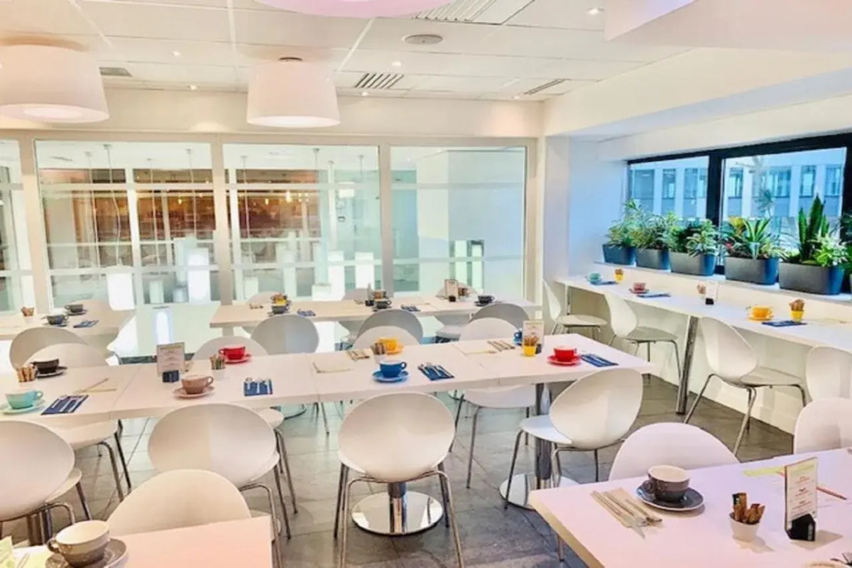 Residhome Nanterre la Defense